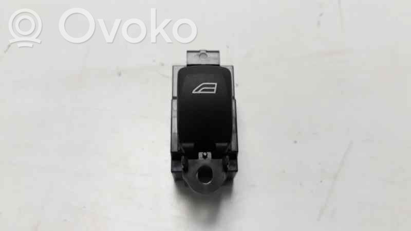 Electric window control switch   31394840