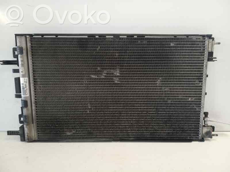 Opel Insignia A Radiatore di raffreddamento A/C (condensatore) 