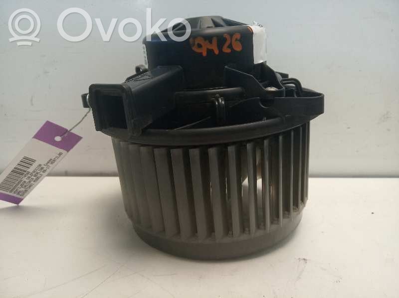 Opel Insignia A Ventola riscaldamento/ventilatore abitacolo