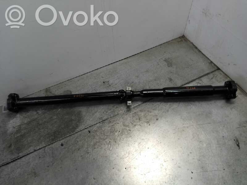 BMW 4 F32 F33 Средний кардан 