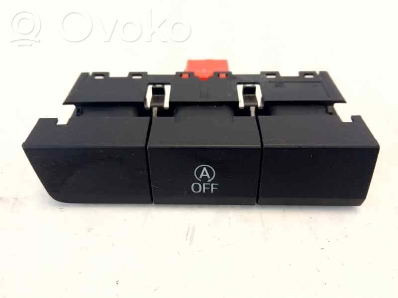 Interruptor de control multifunción   5F0927137