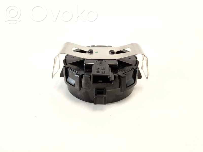 Nissan Pathfinder R51 Other control units/modules 