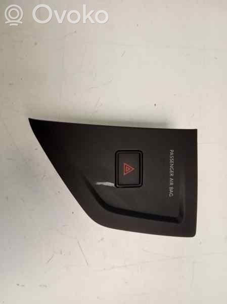 Botón interruptor de luz de peligro   2G0953509,2G0953509