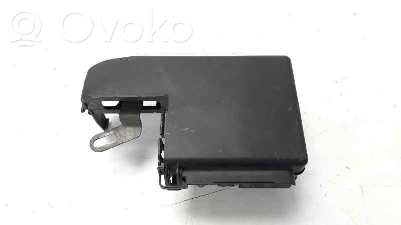 Opel Corsa D Katvealueen valvonnan ohjainlaite (BSM) 