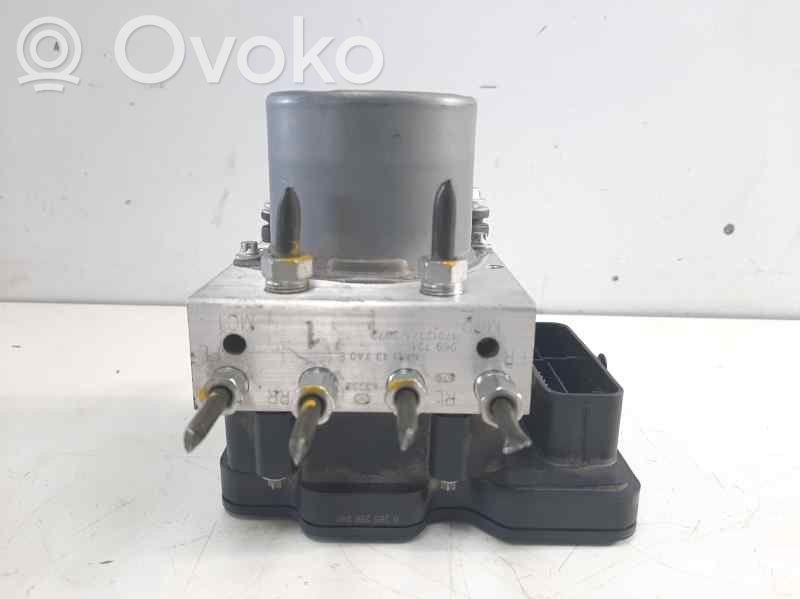 Mazda MX-5 ND Bomba de ABS 