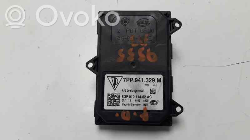 Other control units/modules   5DF010114