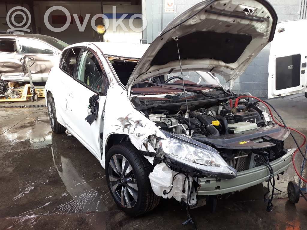 Nissan Pulsar Motor ștergător 