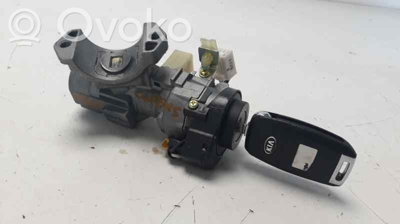 KIA Carens III Ignition lock 