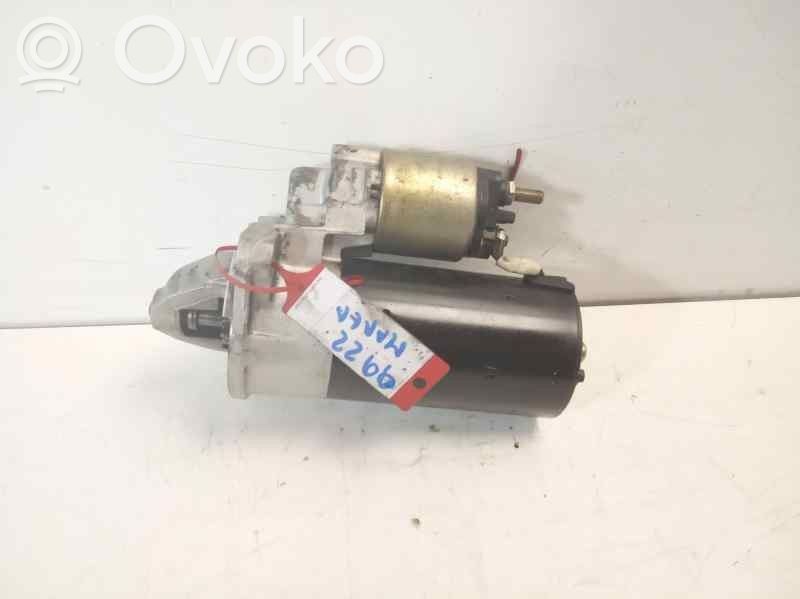 Seat Exeo (3R) Motor de arranque 