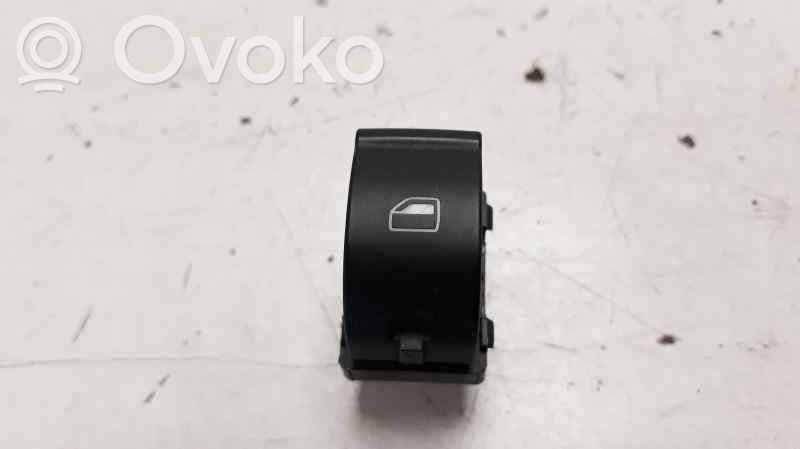 Electric window control switch   8E0959855A