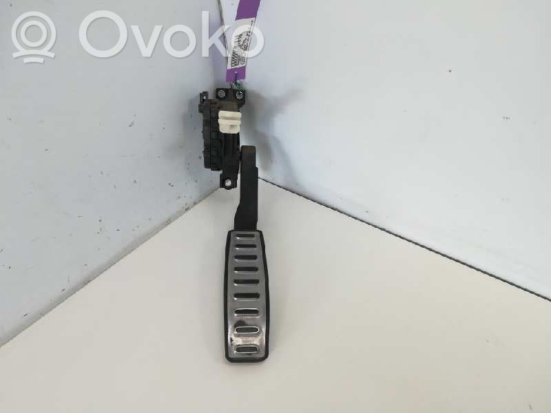 Porsche Cayenne (9PA) Sensor de aceleración 