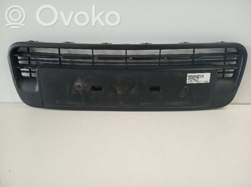 Citroen C3 Etusäleikkö 