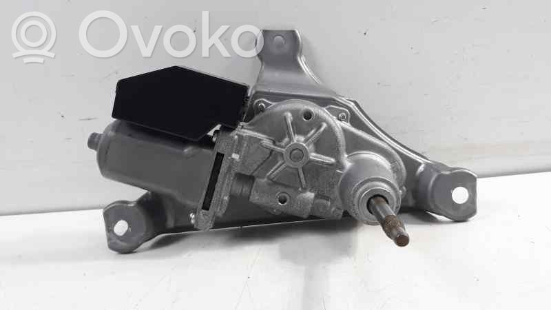 Toyota Yaris Motorino del tergicristallo del lunotto posteriore