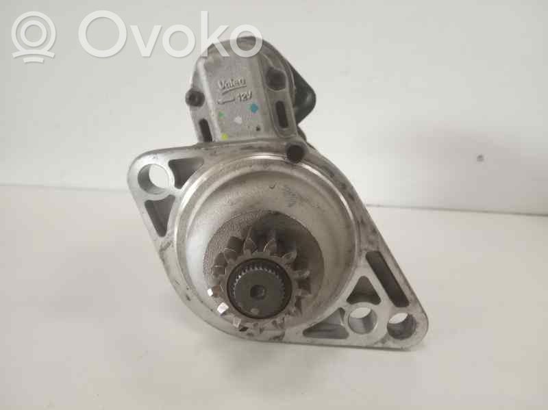 Motor de arranque   02Z911024A,M12140