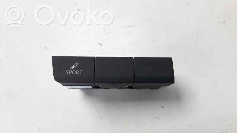 Seat Ibiza IV (6J,6P) Interruptor de control multifunción 