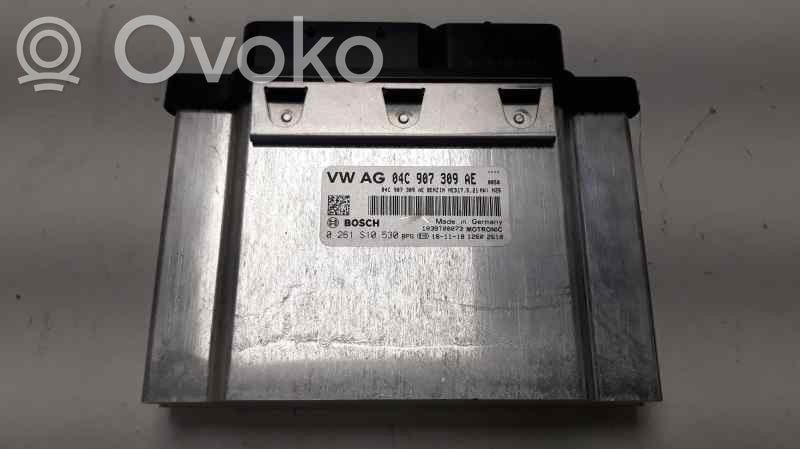 Seat Ibiza IV (6J,6P) Unitate/modul de control motor 
