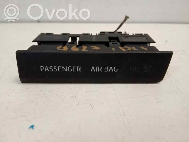 Seat Ibiza IV (6J,6P) Schermo del visore a sovrimpressione