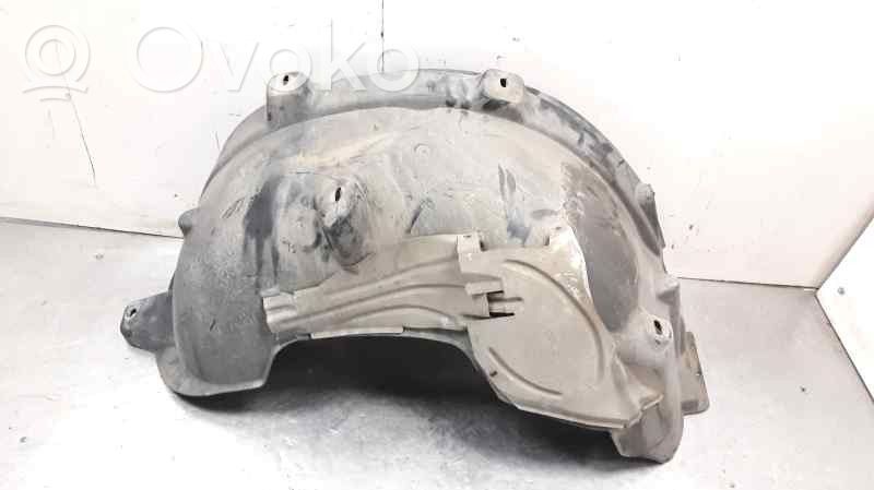 Mercedes-Benz ML W163 Rivestimento paraspruzzi passaruota anteriore