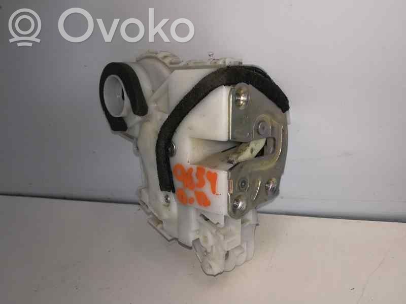 Suzuki Vitara (LY) Etuoven lukko 