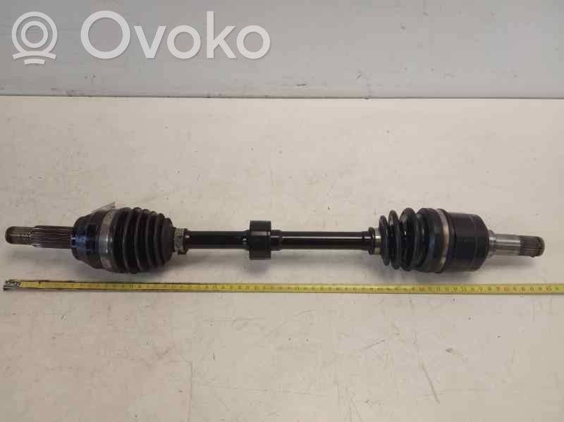 Front driveshaft   FD8025600A,M1152
