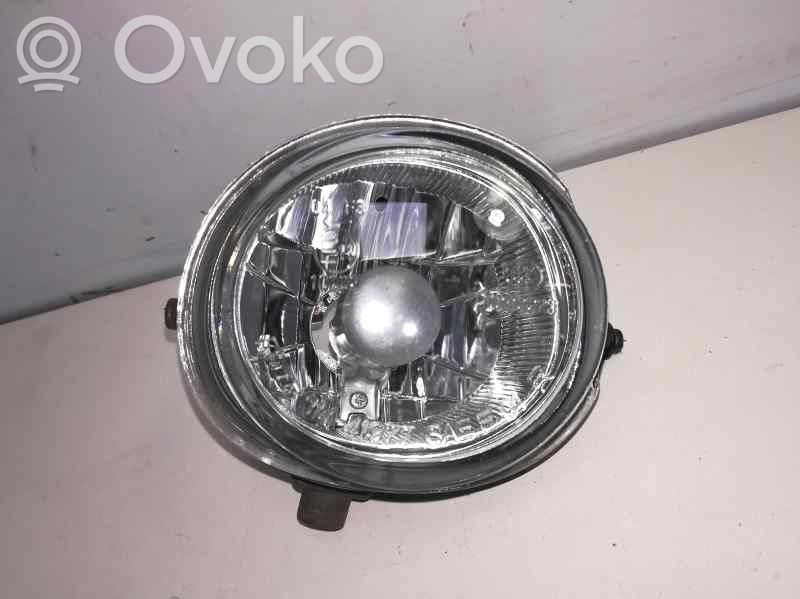 Mazda 2 Front fog light 