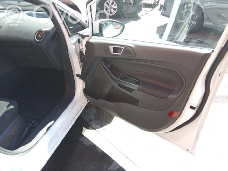 Ford Fiesta Fensterheber elektrisch ohne Motor Tür vorne 