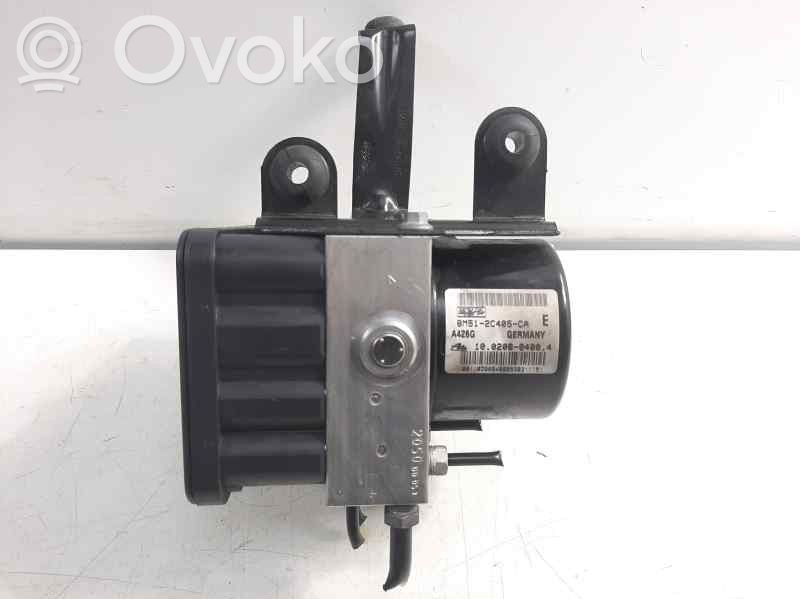ABS Pump   8M512C406CA