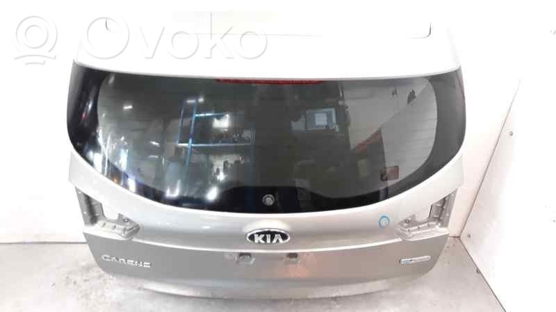 Tailgate/trunk/boot lid   73700A4040