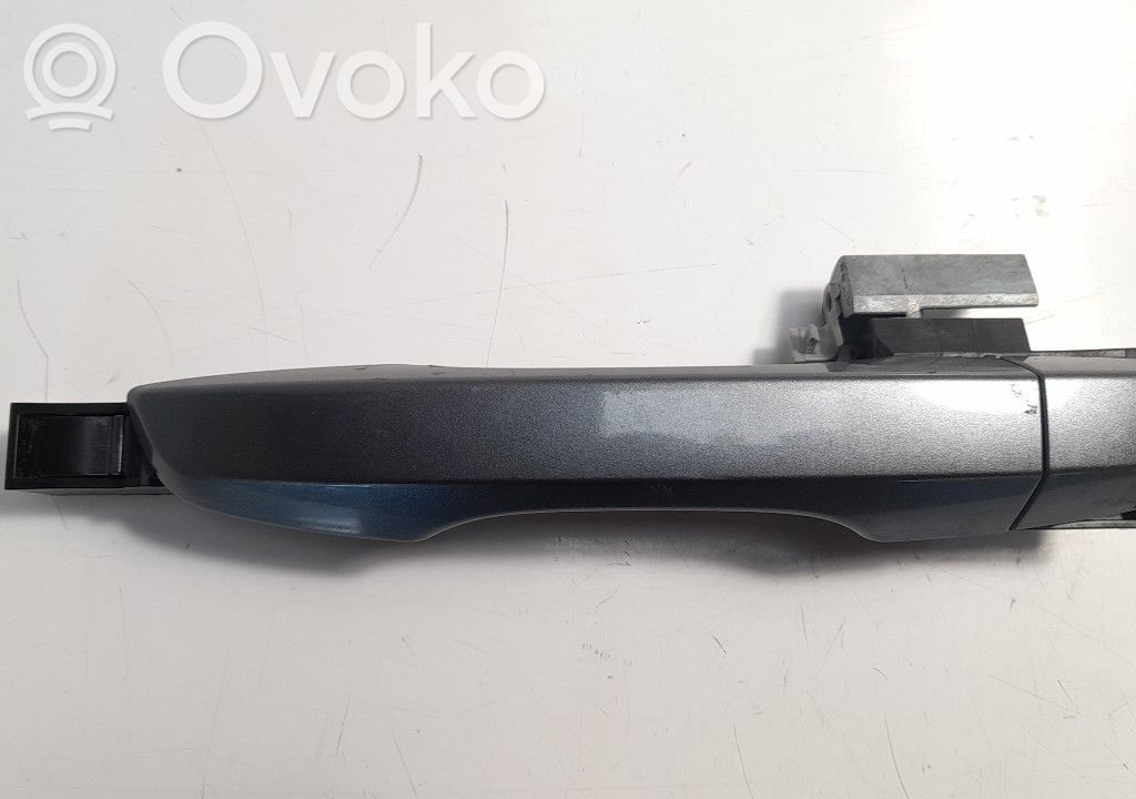 Honda Civic X Manecilla externa puerta trasera 