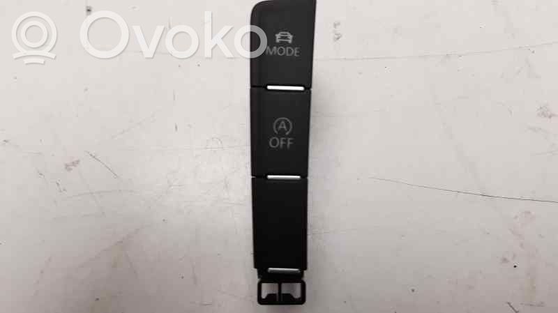 Volkswagen Golf SportWagen Comutator/buton multifuncțional 
