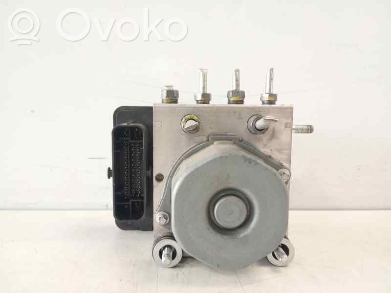 Dacia Logan II ABS Pump 