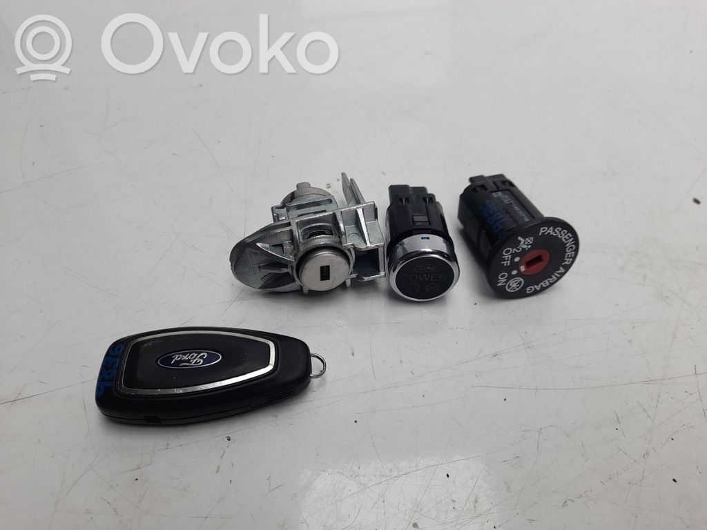 Virtalukko   AV1TD3L0B