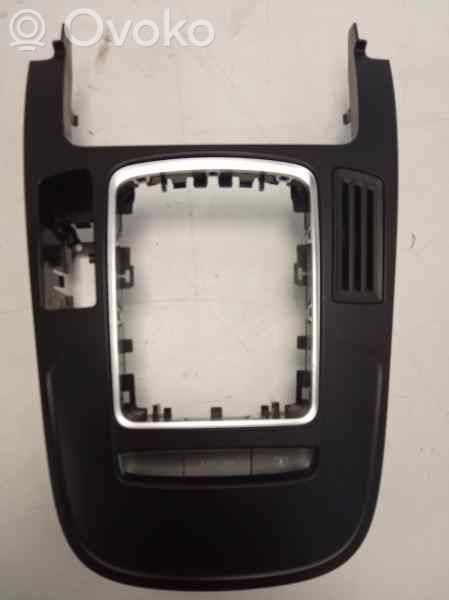Audi A4 Allroad Bottom trim 