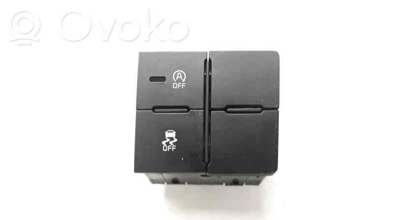 KIA Picanto Interruptor de control multifunción 