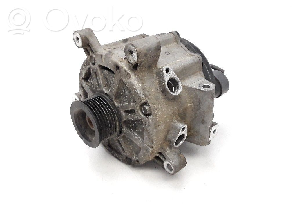 Porsche Cayenne (92A) Generator/alternator 