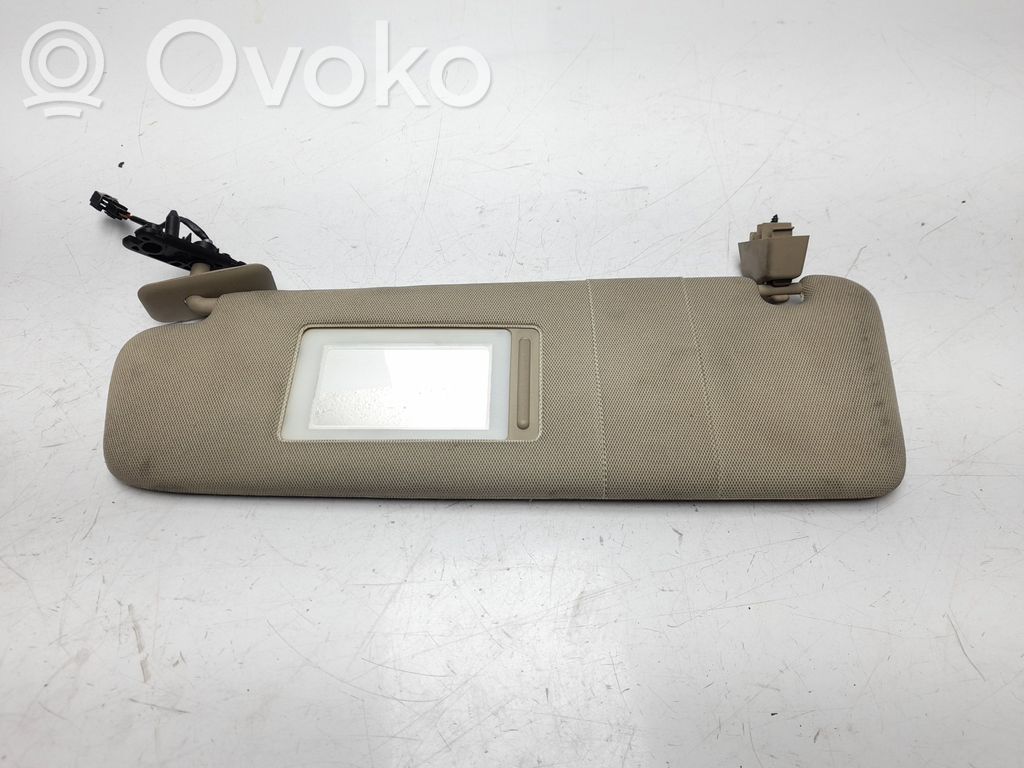 Parasolar   4L0857551AG,4L0857551AG