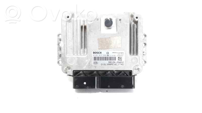 KIA Sportage Unitate/modul de control motor 