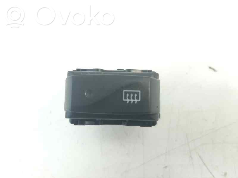Dacia Dokker Interrupteur / bouton multifonctionnel
