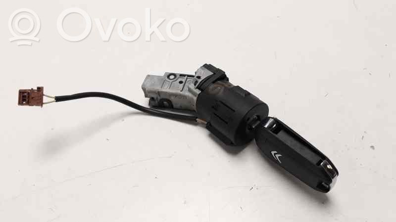Ignition lock   36454600