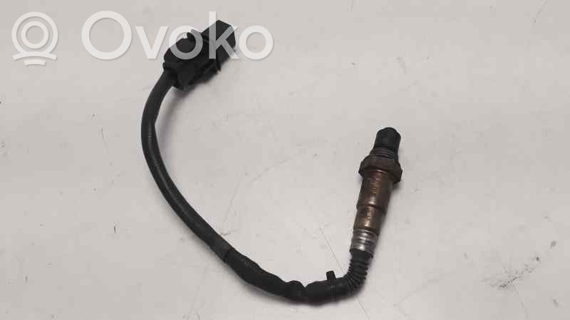 Lambda probe sensor   9687161080,0281004157
