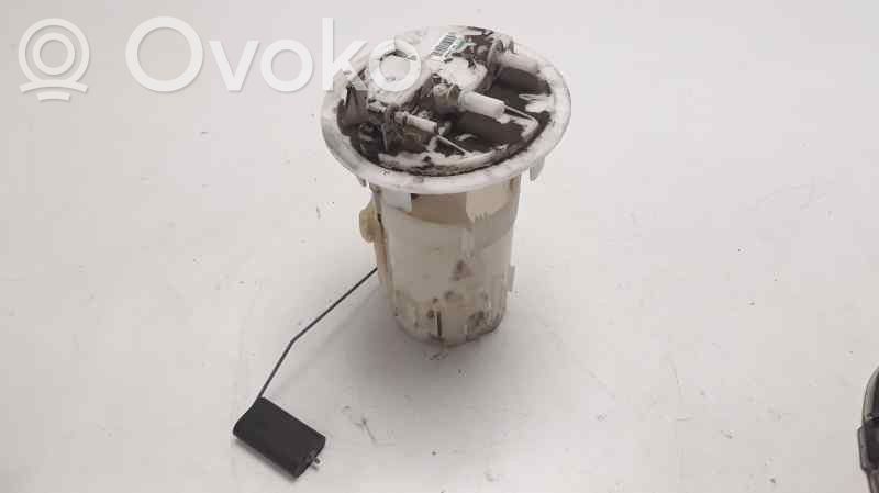 Polttoainesäiliön pumppu   9674461380