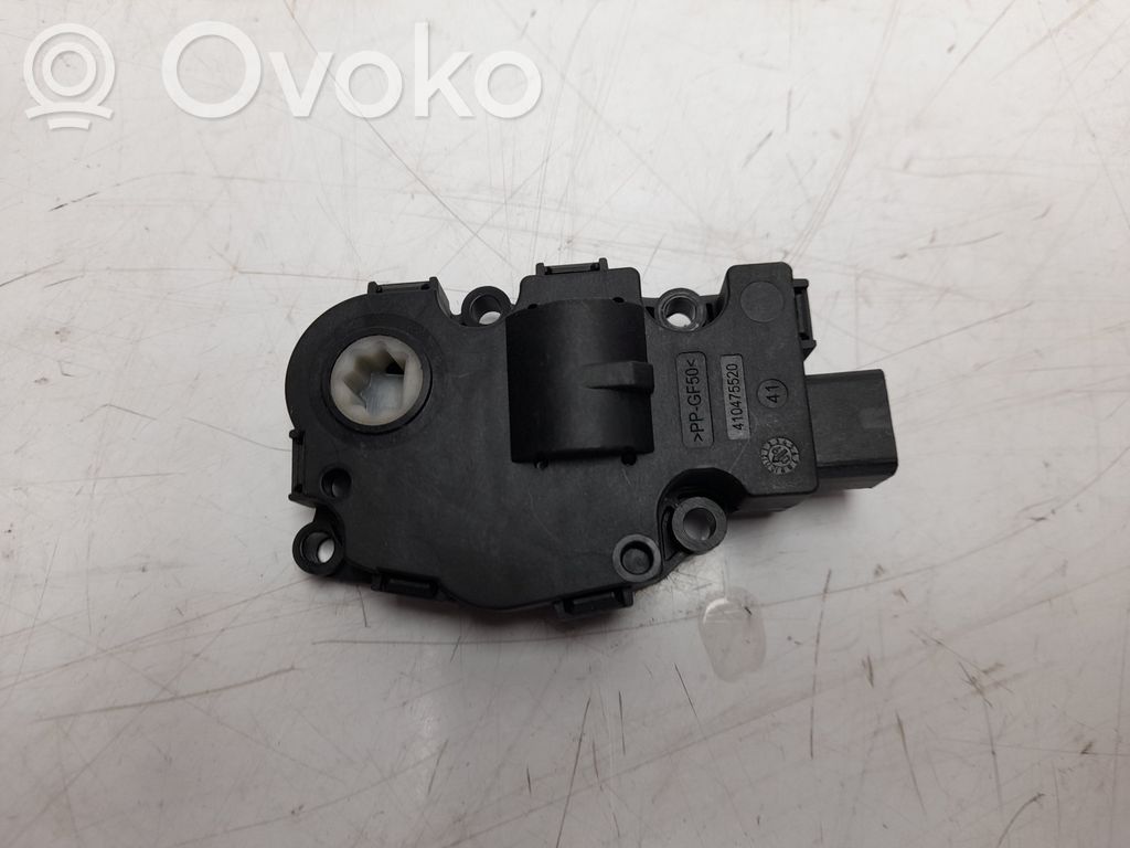 Heizungslüfter   929888G