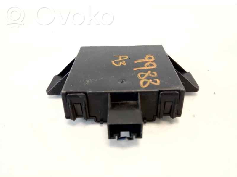 Audi A3 S3 8P Alte unități/module de control