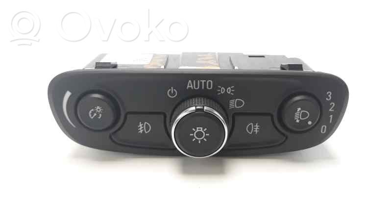 Panel lighting control switch   2550413