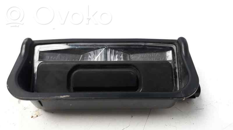 Honda Civic X Poignée extérieure de porte arrière