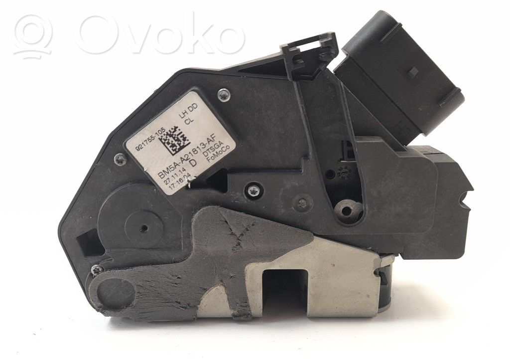 Durų spyna (dvidurio)   BM5AA21813AF,CRDFRD0970