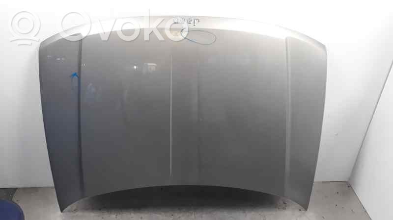 Jeep Grand Cherokee (WJ) Capotă motor
