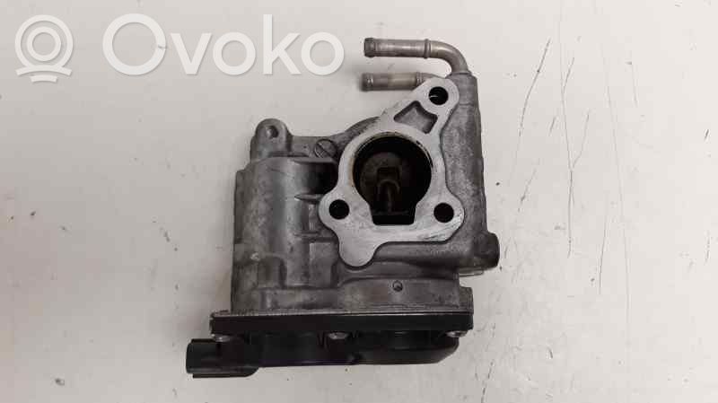 Toyota Avensis T270 Supapă EGR 