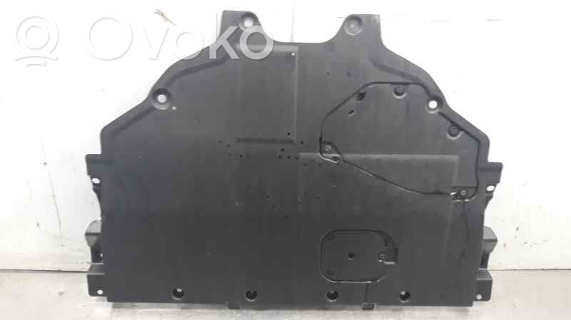 Placa protectora/protector antisalpicaduras motor   BSJ7