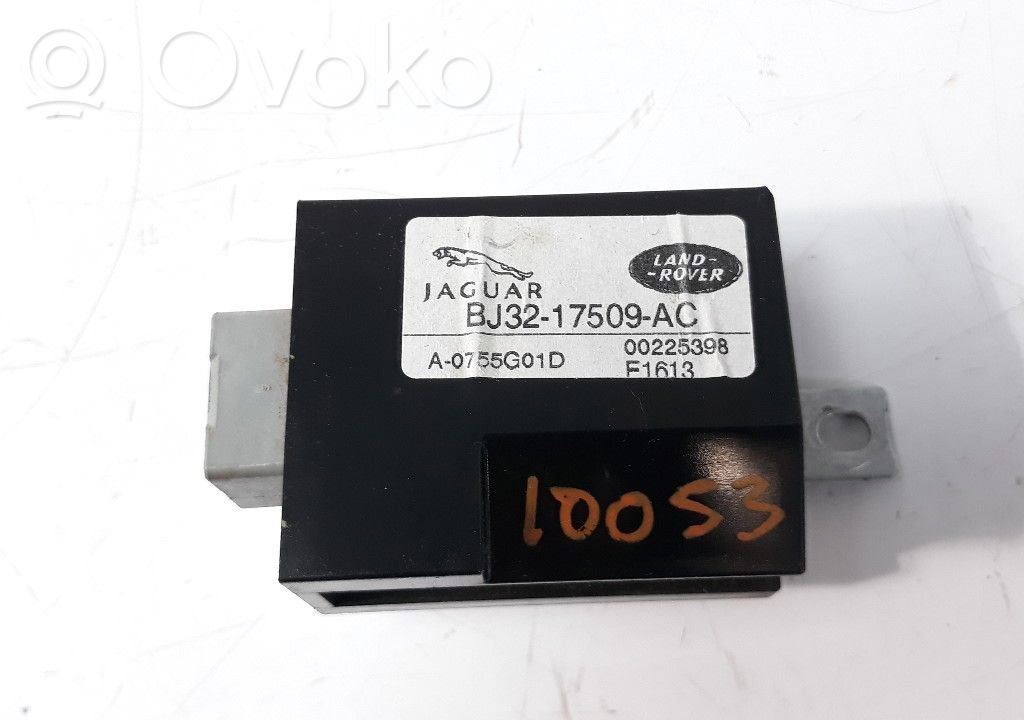 Land Rover Range Rover L405 Alte unități/module de control 